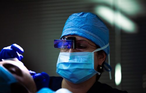 Top Hair Transplant Surgeons In World
